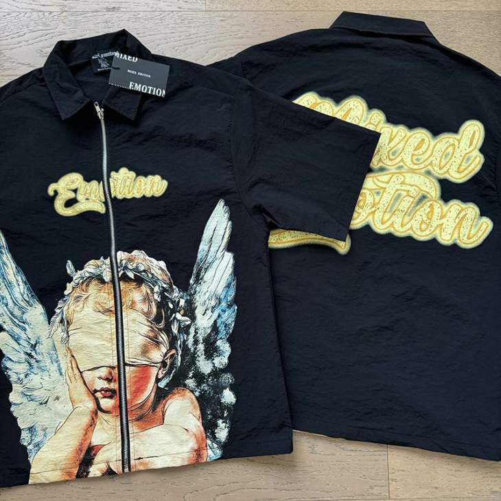 Picture of Mixed Emotion Shirt Pant Suits _SKUMixedEmotionS-XLx3tr0123815